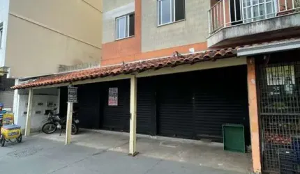Loja Comercial para Locação em Juiz de Fora, Paineiras, 3 banheiros