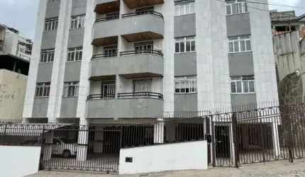 Apartamento para Venda em Juiz de Fora, São Mateus, 3 dormitórios, 1 suíte, 3 banheiros, 1 vaga