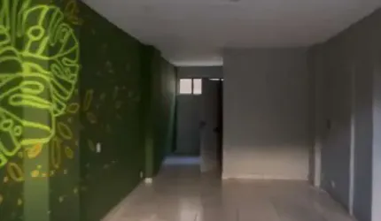 Loja Comercial para Locação em Juiz de Fora, Alto dos Passos, 5 banheiros
