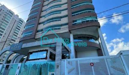 Apartamento com 3 quartos à venda no Centro, Mongaguá , 90 m2 por R$ 780.000