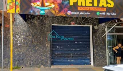 Ponto comercial para alugar no Centro, Mongaguá , 40 m2 por R$ 2.300