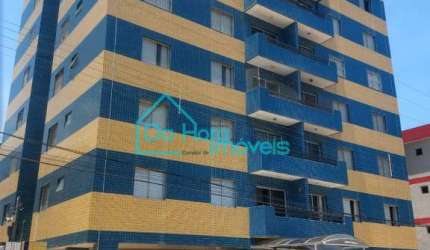 Apartamento com 2 quartos à venda no Centro, Mongaguá , 75 m2 por R$ 280.000