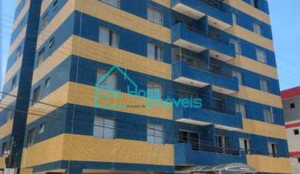 Apartamento com 3 quartos à venda no Centro, Mongaguá , 110 m2 por R$ 390.000