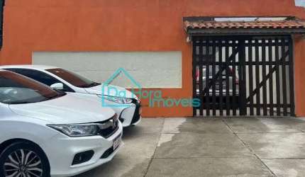 Casa com 2 quartos à venda no Bopiranga, Itanhaém  por R$ 320.000