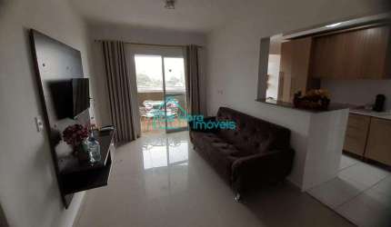 Cobertura com 3 quartos à venda em Vera Cruz, Mongaguá , 132 m2 por R$ 420.000