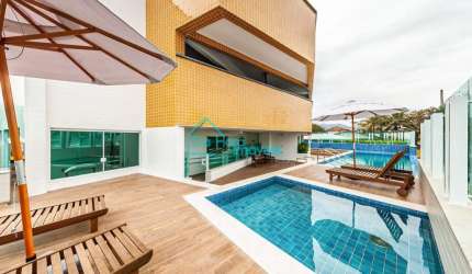 Apartamento com 2 quartos à venda na Vila Atlântica, Mongaguá , 71 m2 por R$ 350.000
