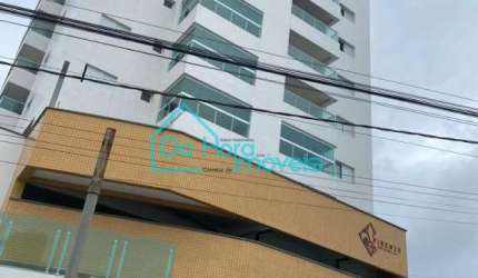 Apartamento com 2 quartos à venda na Vila Atlântica, Mongaguá , 76 m2 por R$ 430.000