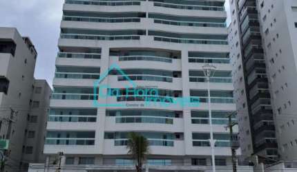 Apartamento com 2 quartos à venda no Centro, Mongaguá  por R$ 900.000