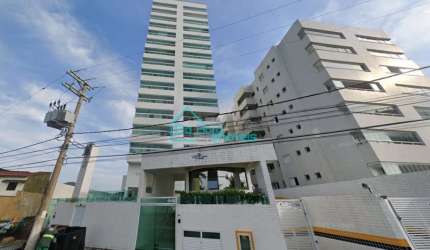 Apartamento com 2 quartos à venda no Jardim Praia Grande, Mongaguá  por R$ 350.000