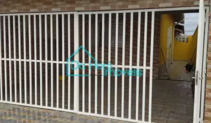 Casa com 1 quarto à venda no Jardim Praia Grande, Mongaguá  por R$ 180.000
