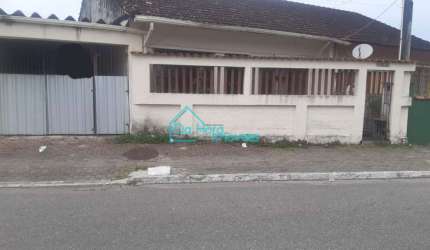 Casa com 2 quartos à venda no Solemar, Praia Grande , 76 m2 por R$ 318.000