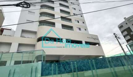 Apartamento com 2 quartos à venda na Vila Atlântica, Mongaguá , 72 m2 por R$ 300.000