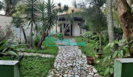 Casa com 3 quartos à venda na Vila Atlântica, Mongaguá , 200 m2 por R$ 650.000