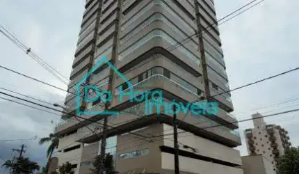 Apartamento com 2 quartos à venda na Cidade Ocian, Praia Grande , 90 m2 por R$ 499.000