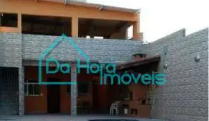 Casa com 3 quartos à venda na Vila Atlântica, Mongaguá , 100 m2 por R$ 450.000