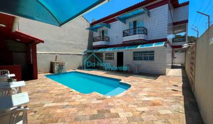 Casa com 4 quartos à venda no Centro, Mongaguá , 270 m2 por R$ 1.000.000