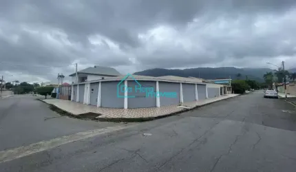 Casa com 3 quartos à venda no Balneário Flórida, Praia Grande , 150 m2 por R$ 900.000