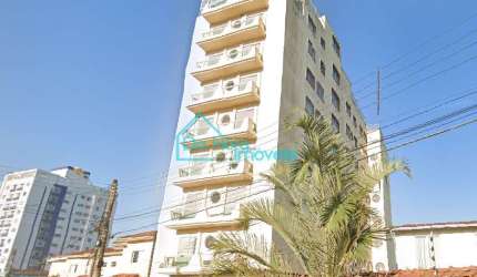 Apartamento com 2 quartos à venda na Vila Dinapolis, Mongaguá , 60 m2 por R$ 250.000
