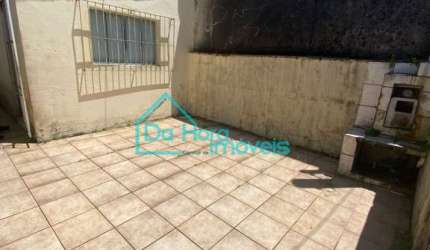Casa com 1 quarto à venda em Vera Cruz, Mongaguá , 55 m2 por R$ 170.000