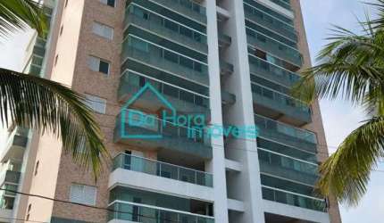 Apartamento com 3 quartos à venda na Vila São Paulo, Mongaguá , 103 m2 por R$ 670.000