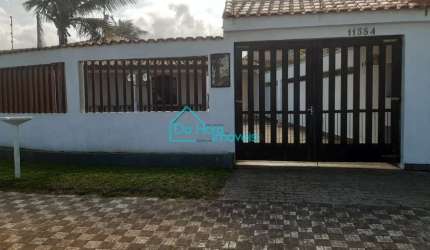Casa com 3 quartos à venda no Florida Mirim, Mongaguá , 186 m2 por R$ 550.000