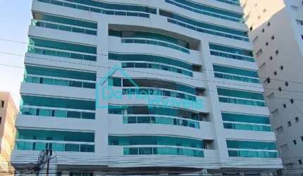 Cobertura com 2 quartos à venda no Centro, Mongaguá , 160 m2 por R$ 1.300.000