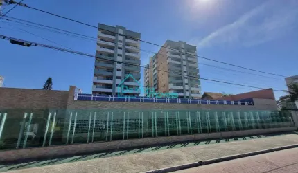 Apartamento com 2 quartos à venda no Centro, Itanhaém , 76 m2 por R$ 574.000