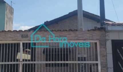 Casa com 2 quartos à venda no Balneário Europa, Mongaguá , 66 m2 por R$ 240.000