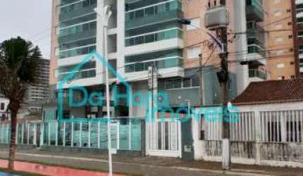 Apartamento com 2 quartos à venda na Vila São Paulo, Mongaguá , 81 m2 por R$ 550.000