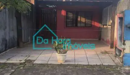 Casa com 2 quartos à venda no Itaóca, Mongaguá , 60 m2 por R$ 165.000