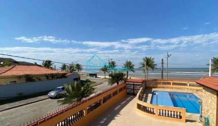 Casa com 3 quartos à venda no Balneário Itaguaí, Mongaguá , 225 m2 por R$ 998.000