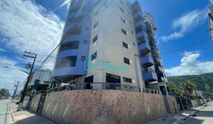 Cobertura com 2 quartos à venda no Centro, Mongaguá , 88 m2 por R$ 450.000
