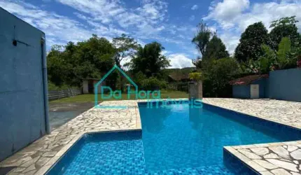 Chácara / sítio com 4 quartos à venda no Agenor de Campos, Mongaguá , 1700 m2 por R$ 850.000