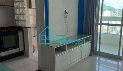 Apartamento com 2 quartos para alugar no Centro, Mongaguá  por R$ 2.800