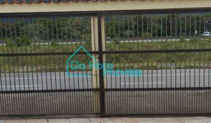 Casa em condomínio fechado com 1 quarto à venda no Solemar, Praia Grande , 40 m2 por R$ 210.000