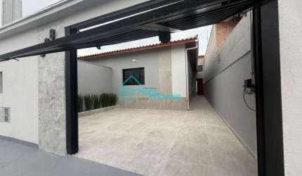 Casa com 3 quartos à venda no Florida Mirim, Mongaguá , 76 m2 por R$ 379.900
