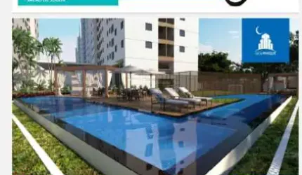 Apartamento 3 quartos