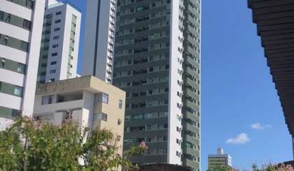 LINDO APTO PRONTO PRA MORAR AO LADO DO MERCADO DA TORRE