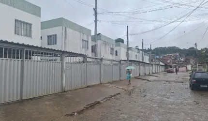 apartamento em olinda