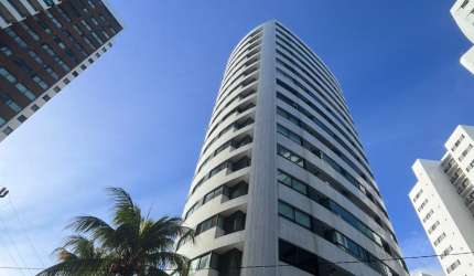 VENDE-SE APARTAMENTO 3 QUARTOS BOA VIAGEM