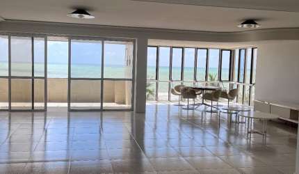 APARTAMENTO VENDA ALTO PADRÃO