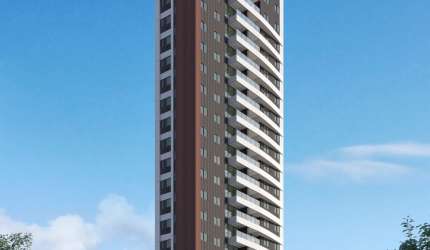 Apartamento Alto Padrão em Boa Viagem