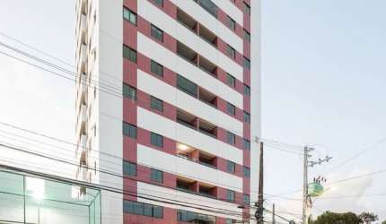 APARTAMENTO DE 3 QUAROS ZONA NORTE