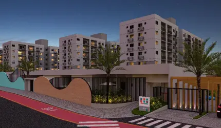 APARTAMENTO EM OLINDA
