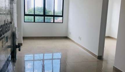 Apartamento 1 quarto pronto para morar na agamenon