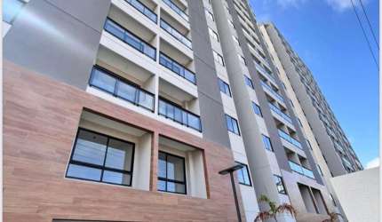 Lindo apartamento para morar em boa viagem