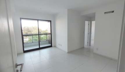 Apartamento no coração  do Bairro