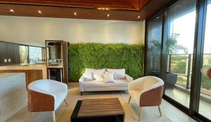 LINDO APARTAMENTO NO CORAÇÃO DO CASA FORTE