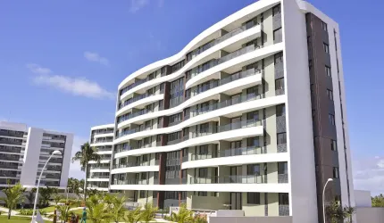 Apartamento Alto Padrão no Paiva