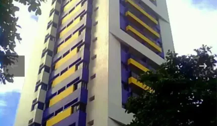 Apartamento em Boa Viagem